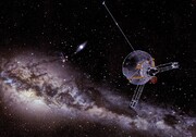 ۱۰ ماموریت بزرگ علمی ناسا + اینفوگرافیک