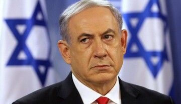 سه کابوس اسرائیل از زبان نتانیاهو + ویدیو