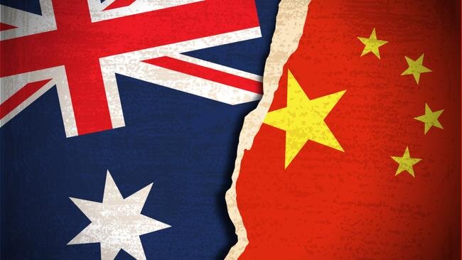 استرالیا و چین؛ تنش تجاری با چاشنی سیاست