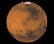 استخراج اکسیژن و هیدروژن از آب شور مریخ برای تولید سوخت
