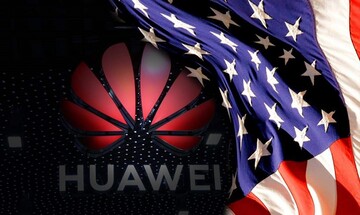 دهن‌کجی غول چینی به تحریم‌های امریکا / شرکت هوآوی در سال ۲۰۲۳ رقم ۱۰۰ میلیارد دلار فروش کرد