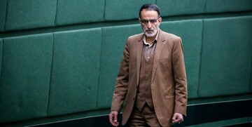 روحانی گفت اگر برای تخلیه فردو کارگر ندارید ما از ریاست جمهوری کارگر بفرستیم!