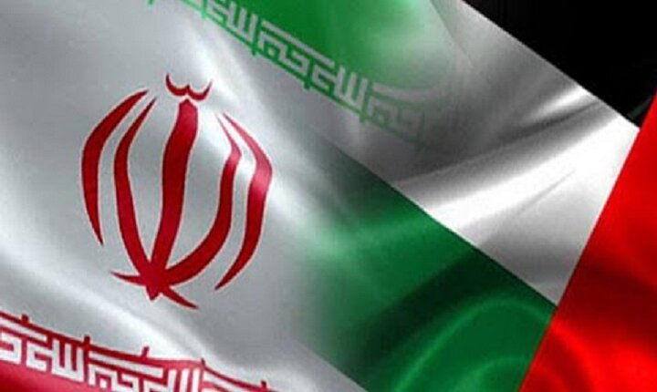  روابط سیاسی جدید ایران و امارات پس از ۷ سال