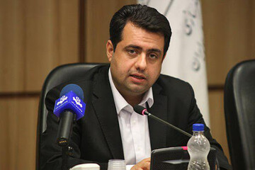 یک عضو شورای عالی بورس استعفا کرد
