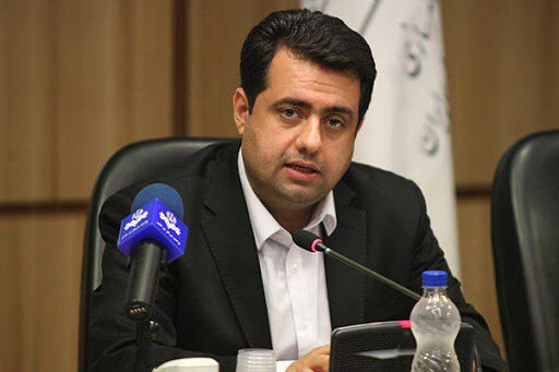 یک عضو شورای عالی بورس استعفا کرد