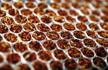 افزایش ۴۰۰ میلیارد تومانی مالیات سیگار