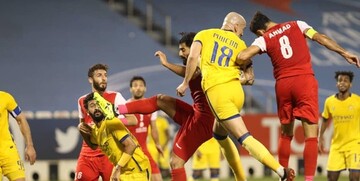 نامه دادگاه CAS به AFC در پی شکایت النصر از پرسپولیس/ احتمال تعویق فینال لیگ قهرمانان آسیا