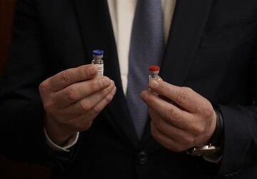 معرفی واکسن "اسپوتنیک-۵" در سازمان ملل/ درخواست روسیه برای مبارزه مشترک با کرونا