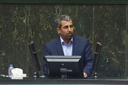 پورابراهیمی: مجلس به دنبال تصویب قوانین بازدارنده برای مقابله با تخلفات بورسی است