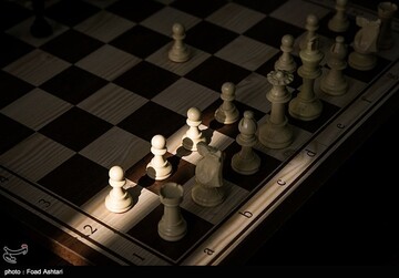تأیید حضور سرپرست فدراسیون شطرنج در مجمع فدراسیون جهانی