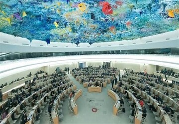 شورای حقوق بشر سازمان ملل متحد خواستار توقف ارسال سلاح به رژیم صهیونیستی شد
