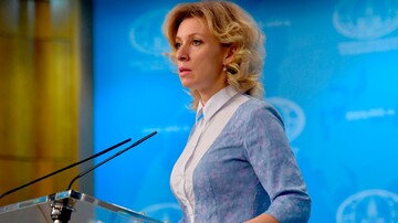 روسیه درخواست سفیر آمریکا برای توقف ساخت خط لوله نورد استریم را رد کرد