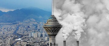 مصرف بنزین کاهش یافت اما آلودگی هوای تهران برطرف نشد/قصه مرغ و تخم مرغ این بار در بنزین و خودرو یورو ۵