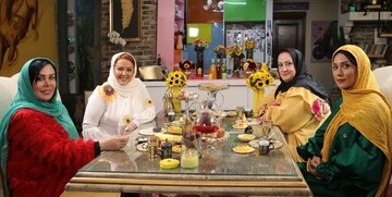 حذف «شام ایرانی» از رسانه های رسمی/ ساترا: «بهاره رهنما» به فرهنگ و اقوام کشور توهین کرده است