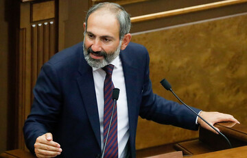 اپوزیسیون ارمنستان به «پاشینیان» ضرب‌الاجل داد