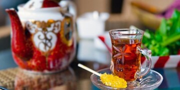 چای ایرانی در ۲۵ کشور دنیا دم می‌کشد/مقاصد چای ایرانی کجا هستند؟