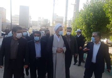 رئیس سازمان بازرسی:‌ "کوتاهی و قصور" در آبگرفتگی اخیر خوزستان ‌ثابت شد/ ‌تعدادی از مدیران را برای اخذ توضیح احضار کردیم