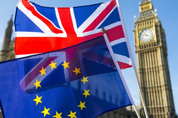 برگزیت ضربه سخت‌تری به اقتصاد انگلیس نسبت به اتحادیه اروپا می‌زند
