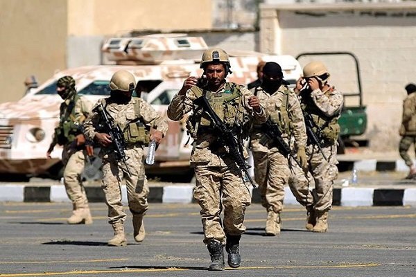 ارتش و کمیته‌های مردمی یمن بر مناطق جدیدی از «مأرب» مسلط شدند