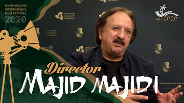 مجید مجیدی: مخالف سینمای آمریکا نیستم، با هالیوود مخالفم