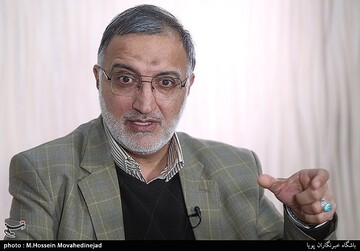 پیام انتخاب زاکانی به عنوان شهردار تهران چیست؟