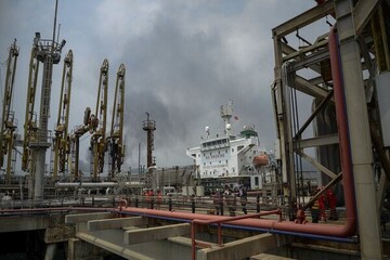 پالایشگاه‌های هندی، ژاپنی و کره‌ای آماده واردات نفت از ایران شدند