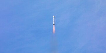 ۲ ماهواره علمی چین به فضا رفت