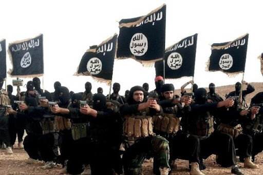 راشاتودی بیانیه منتشر شده به نام داعش را جعلی خواند! + تصاویر
