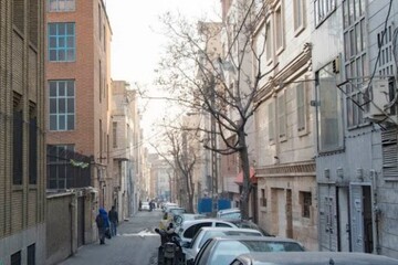 قیمت آپارتمان در تهران؛ یکم اردیبهشت ۱۴۰۰