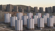 میانگین قیمت مسکن در تهران از ۳۶ میلیون تومان گذشت | دو رکوردشکنی بزرگ در بازار مسکن تهران