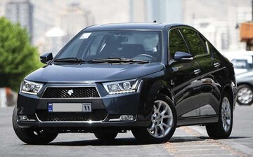 فروش فوری ۳ محصول ایران خودرو از امروز | اسامی خودروها، قیمت و زمان تحویل