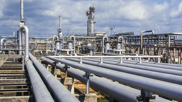 افزایش پایداری انتقال فرآورده‌های نفتی با سرمایه‌گذاری ۴۰۰میلیون دلاری