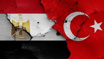 ازسرگیری روابط دیپماتیک ترکیه و مصر پس از ۸ سال/ استقبال قاهره از برگزاری نشست دوجانبه