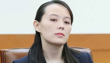 هشدار خواهر رهبر کره‌شمالی به دولت بایدن: "اگر خواب راحت می‌خواهید، اقدامات تحریک‌آمیز نکنید"