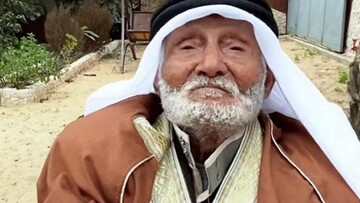 پیرمرد یمنی راز جوانی خود را در سن ۱۲۵ سالگی فاش کرد!