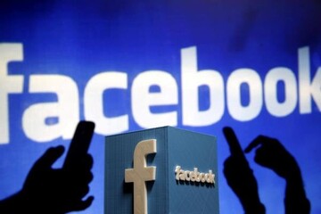 حضور کاربران در فیس‌بوک روز به روز در حال کاهش است