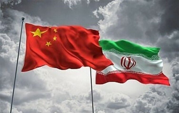 نگرانی کارشناسان آمریکایی از توافق ایران و چین