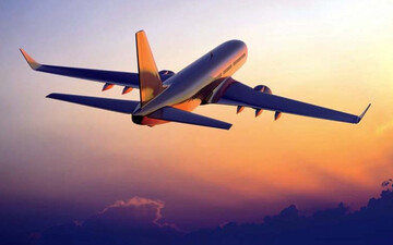 تصاویر پرواز جنجالی کیش - تهران | خلبان تکان های ناگهانی به هواپیما داده تا مسافران بنشینند!