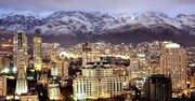 مسکن همچنان در مدار صعود / قیمت مسکن در شهر تهران به ۳۲ میلیون و ۵۹۰ هزار تومان رسید