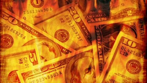 پول داغ چیست و چگونه اقتصاد را درگیر می‌کند؟