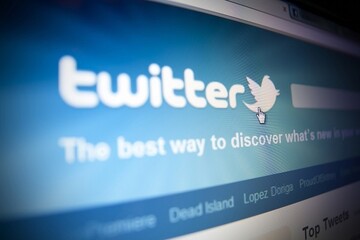 توئیتر به حساب‌های جعلی تیک آبی داد