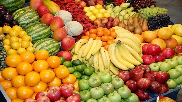 هوا گرم شد میوه ارزان نشد؛دو عامل گرانی شدید قیمت میوه در بازار