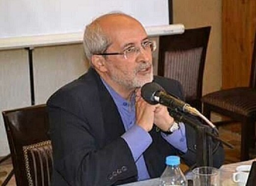 پدر علم بتن ایران درگذشت
