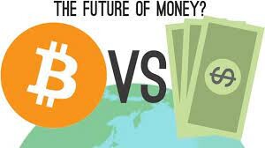 جدال «پول » و رمزارزها/آینده جهان در دست پول های امروزی است یا ارزهای دیجیتالی؟