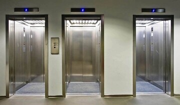 نکات ایمنی که هنگام قطعی برق در آسانسور باید رعایت کنید