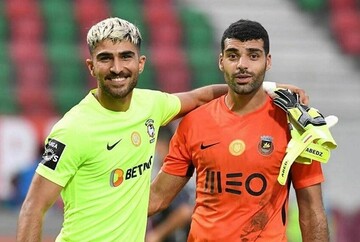 طارمی و عابدزاده در تیم منتخب فصل پرتغال!