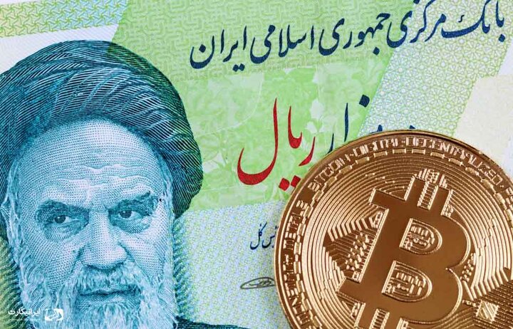 قیمت بیت کوین در ایران رکورد زد؛ یک قدم تا ۲ میلیارد تومان