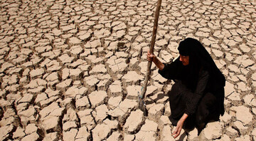 ایران در فهرست ۱۷ کشور دچار تنش شدید آبی/بحران آب در راه است | ‌نیمی از سدها خالی است/ایران وارد کننده آب می شود؟