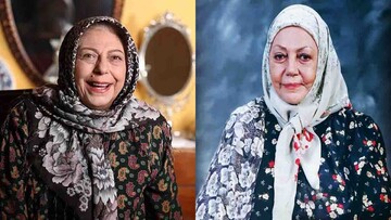 پرکارترین بازیگران زن ایرانی را بشناسید + تصاویر
