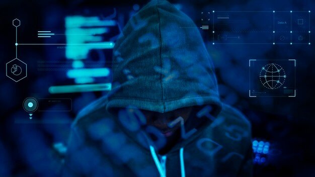 هکرها با درخواست اطلاعات جعلی، فیس بوک و اپل را فریب دادند